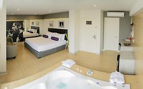 Awqa Hoteles - Sede Natasha