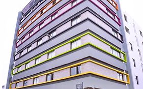 Awqa Hoteles - Sede Natasha